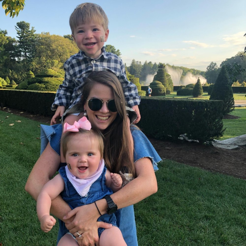 Meet your Posher, Marissa